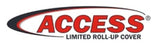 Access Limited 99-08 Ford Ranger 6ft Flareside Bed Roll-Up Cover Access