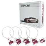 Oracle GMC Acadia 07-12 LED Halo Kit - White