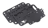 Edelbrock Gaskets Metering Block Assortment for 4160