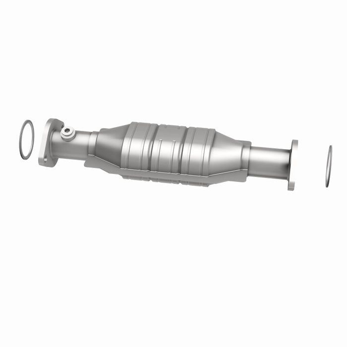 MagnaFlow Conv DF 98-00 Mazda 626 2.0L OEM