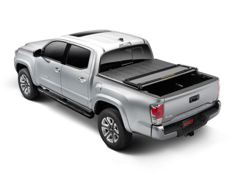 Extang 07-13 Toyota Tundra LB (8ft) (w/Rail System) Trifecta 2.0