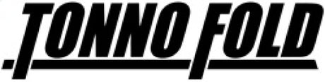 Tonno Pro 20-21 GM 2500/3500HD 8ft w/o Factory Side Storage Boxes Tonno Fold Tri-Fold Tonneau Cover