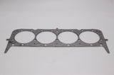 Cometic Chevy Small Block Brodix (All 12-23 Deg Head) 4.030in Bore .040 inch MLS Head Gasket
