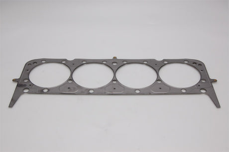 Cometic Chevy Small Block Brodix (All 12-23 Deg Head) 4.030in Bore .080 inch MLS-5 Head Gasket