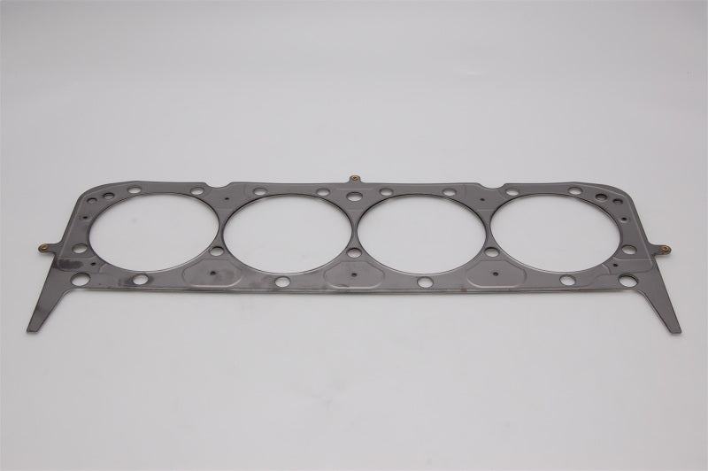 Cometic Chevy Small Block Brodix (All 12-23 Deg Head) 4.030in Bore .080 inch MLS-5 Head Gasket