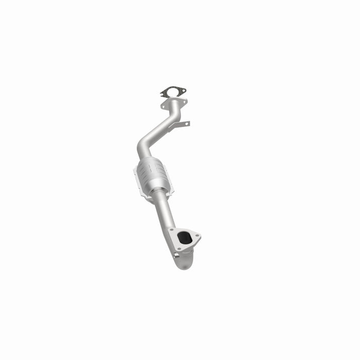 MagnaFlow Conv DF 01-04 Subaru Outback 3L Passenger Side