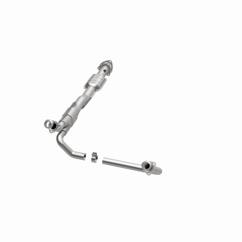 MagnaFlow Conv DF Chevy Astro 00-04 4.3L