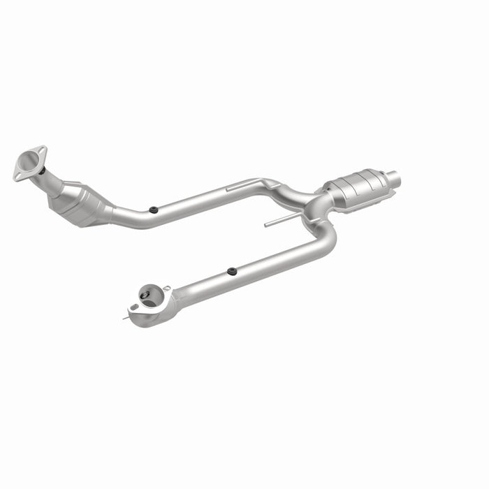 MagnaFlow CONV DF 94-97 T-Bird/Couga 4.6L 50S