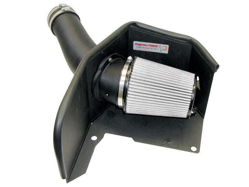 aFe MagnumFORCE Intakes Stage-2 PDS AIS PDS Ford Diesel Trucks 94-97 V8-7.3L (td) (See afe51-10792E)