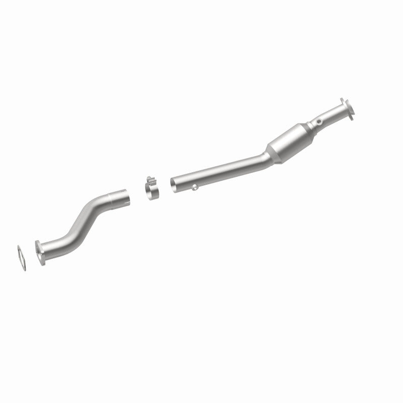 MagnaFlow Conv DF GTO- 2005-2006 6.0L OEM