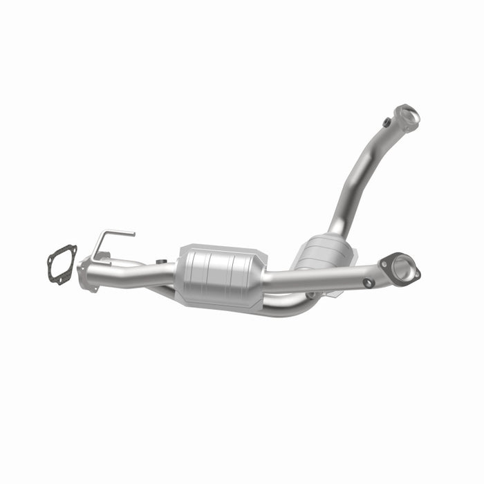 MagnaFlow Conv DF 04 Ranger/B-Series 3.0L