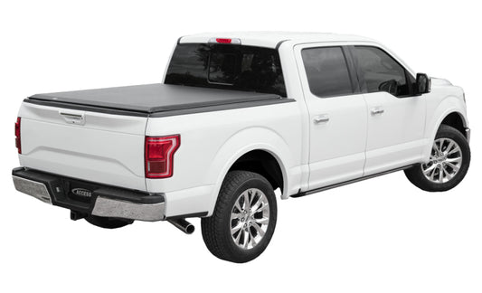 Access Limited 97-03 Ford F-150 6ft 6in Bed Flareside Bed and 04 Heritage Roll-Up Cover