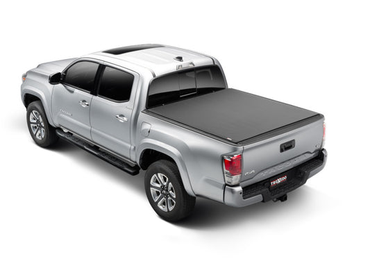 Truxedo 2022 Toyota Tundra 5ft. 6in. Pro X15 Bed Cover - Without Deck Rail System