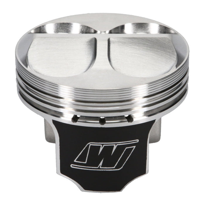 Wiseco Honda 4v DOME +6.5cc STRUTTED 88MM Piston Shelf Stock Kit