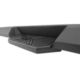 Westin/HDX 15-18 Chevrolet/GMC Colorado/Canyon Ext. Cab Xtreme Nerf Step Bars - Textured Black