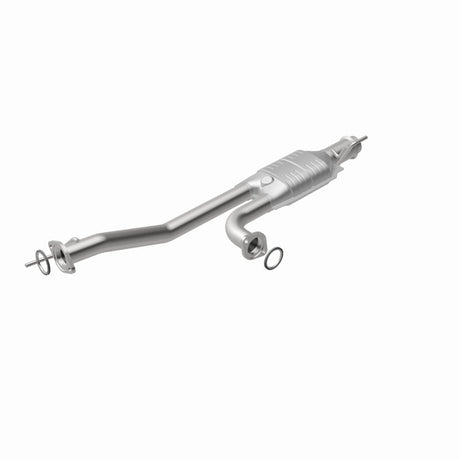 MagnaFlow Conv DF 00-04 Tundra Rear 4.7L