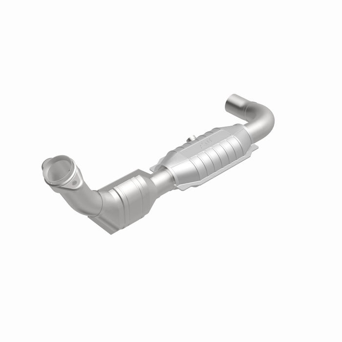 MagnaFlow Conv DF 99-00 Ford Exped 4.6L