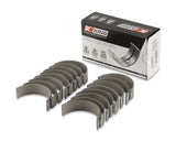 King Engine Bearings 03-09 Ford Powerstroke V8 6.0L Diesel (Size +.026mm) Connecting Rod Bearing Set