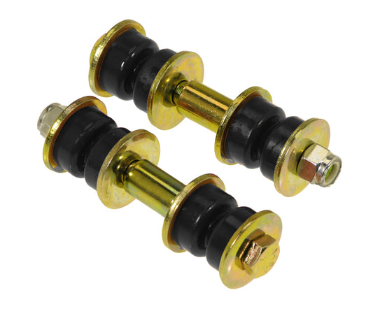 Prothane Ford Escort / Neon Front End Link Kit - Black