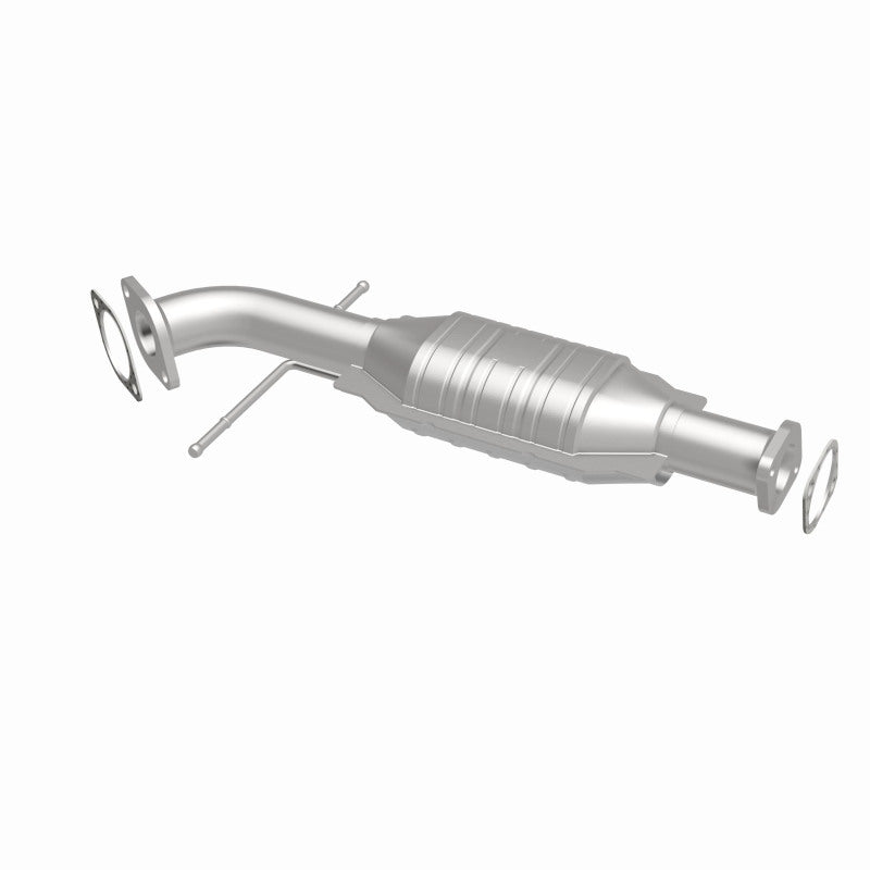 MagnaFlow Conv DF 02-05 Sedona 3.5L rr OEM