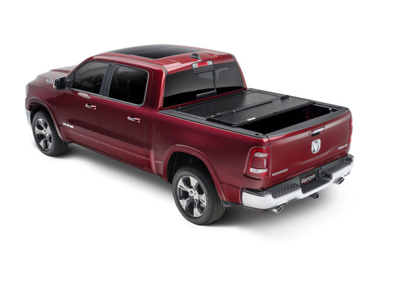 UnderCover 97-11 Dodge Dakota 6.5ft Flex Bed Cover