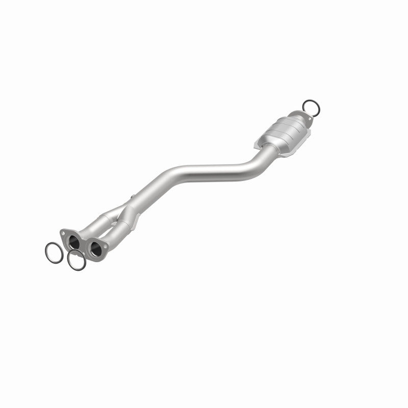 MagnaFlow Conv DF Lexus GS300 00-04 3.0L I6