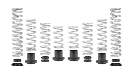 Eibach Pro-UTV 20-21 Polaris RZR XP 4 Turbo S w/ OE Fox Dynamix Shocks Stage 2 Performance Springs