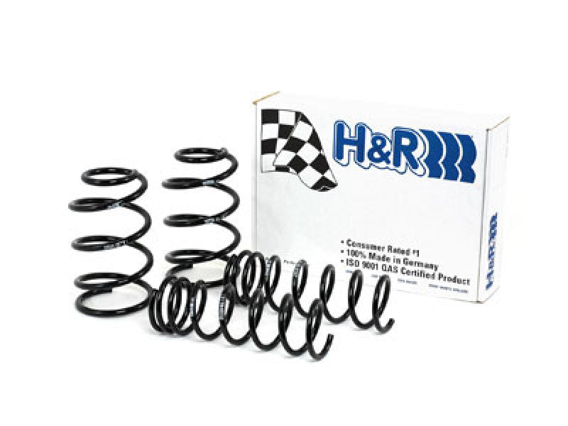 H&R 04-09 Mazda Mazda3 BK Sport Spring