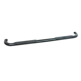 Westin 2009-2018 Dodge/Ram 1500 Crew Cab Platinum 4 Oval Nerf Step Bars - Black