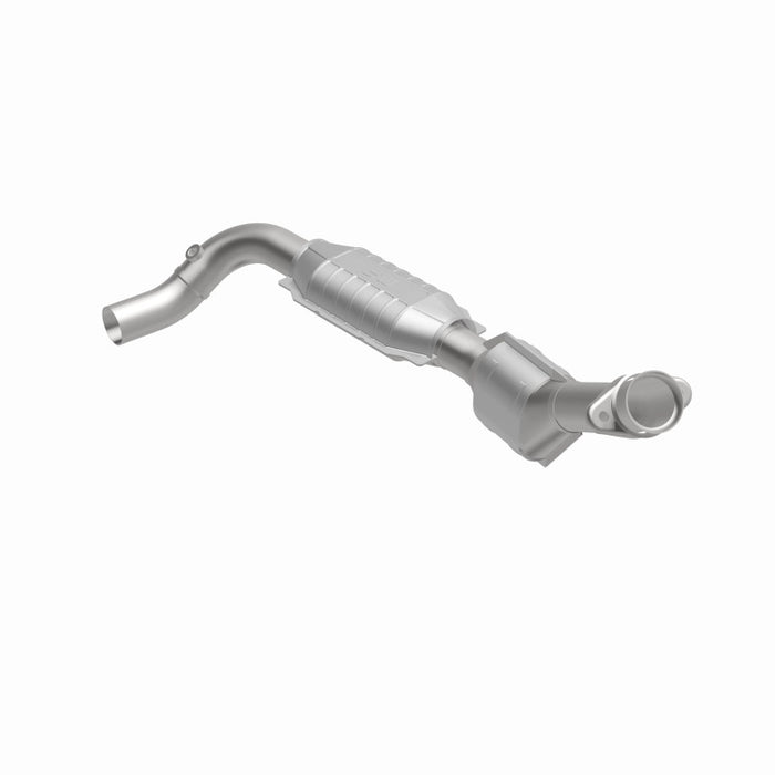 MagnaFlow Conv DF 01-03 Ford E150 4.2L D/S