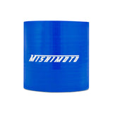 Mishimoto 04-07 Subaru WRX STI (STI only) JDM Blue Silicone Intercooler Hoses