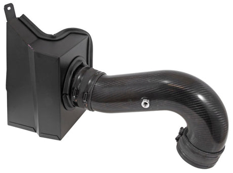 K&N 15-16 Chevy Corvette Z06 6.2L V8 AirCharger Performance Intake