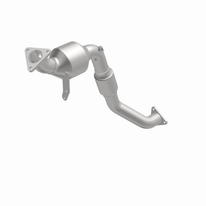 Magnaflow Conv DF 2007-2010 Q7 V6 3.6 OEM Underbody