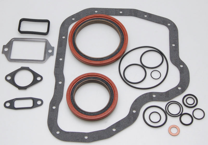 Cometic Street Pro 01-07 GM 6.6L Duramax Diesel V8 Bottom End Gasket Kit