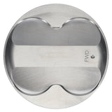 Wiseco Nissan 04 350Z VQ35 4v Domed +7cc 95.5 Piston Shelf Stock