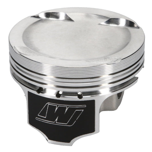 Wiseco Honda S2000 -10cc Dish 87.5mm Bore Piston Shelf Stock