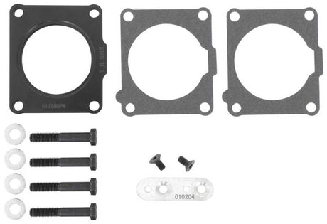 Airaid 99-04 Frontier / Xterra / Pathfinder 3.3L PowerAid TB Spacer