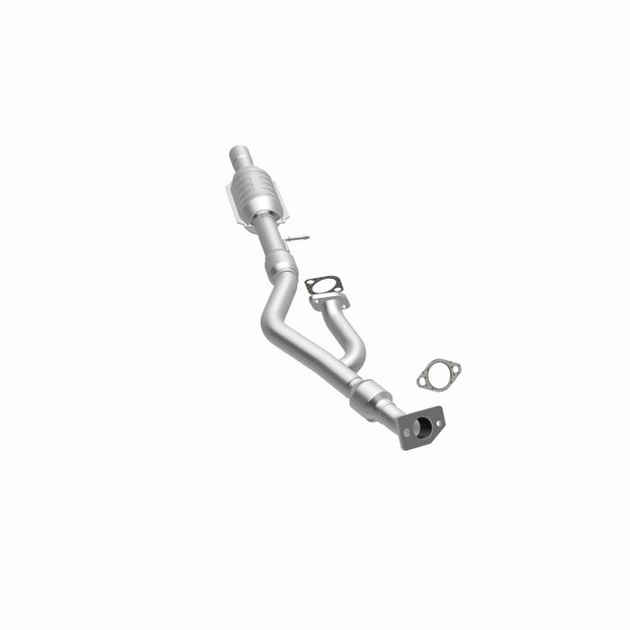 MagnaFlow Conv DF 01-03 Santa Fe OEM