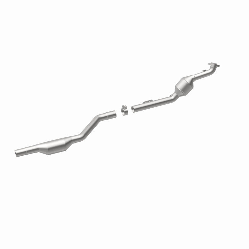 MagnaFlow Conv DF 2000 Mercedes CL500 5.0L