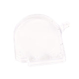Omix Speedometer & Tachometer Lens 92-95 Wrangler YJ
