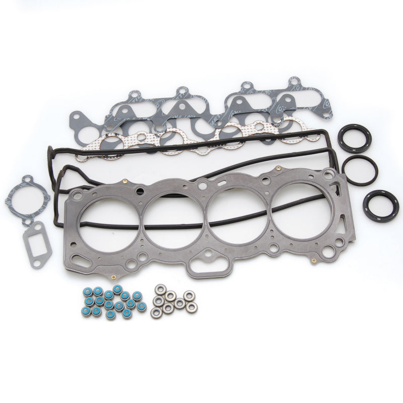 Cometic Street Pro 84-92 Toyota 4A-GE 1.6L 83mm Bore Top End Gasket Kit