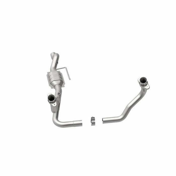 MagnaFlow Conv DF 00-03 Dodge Dakota 4.7L 4WD