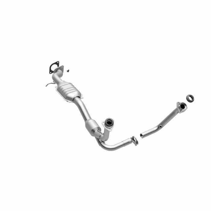 MagnaFlow Conv DF 01-05 Chevy Blazer 4.3L 2WD