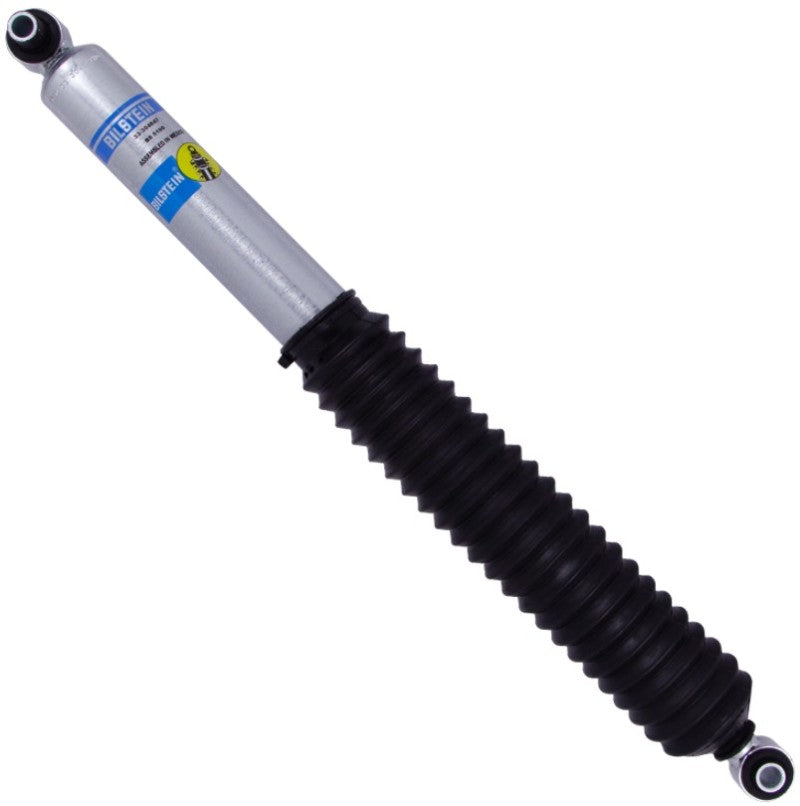Bilstein B8 20-21 Jeep Gladiator JT Front Shock (For Front Lifted Height 0-1.5in) Bilstein