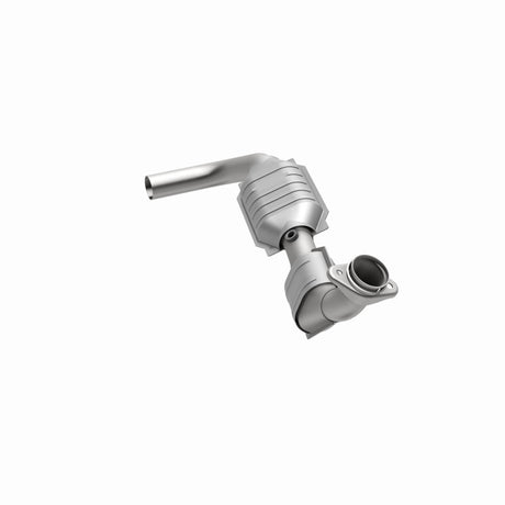 MagnaFlow Conv DF 03-04 Lincoln Navigator 5.4L D/S