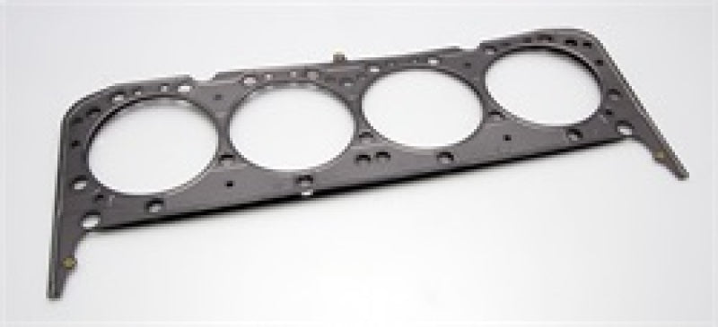 Cometic Chevy Small Block 4.100 inch Bore .036 inch MLS Head Gasket (18 or 23 Deg. Heads)