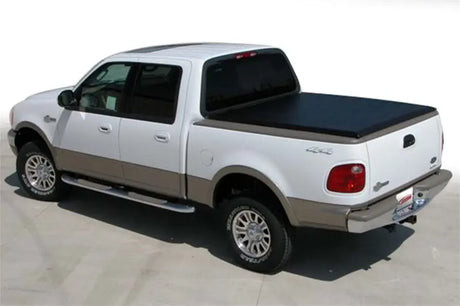 Access Limited 01-03 Ford F-150 5ft 6in Bed Super Crew and 2004 Super Crew Heritage Roll-Up Cover Access