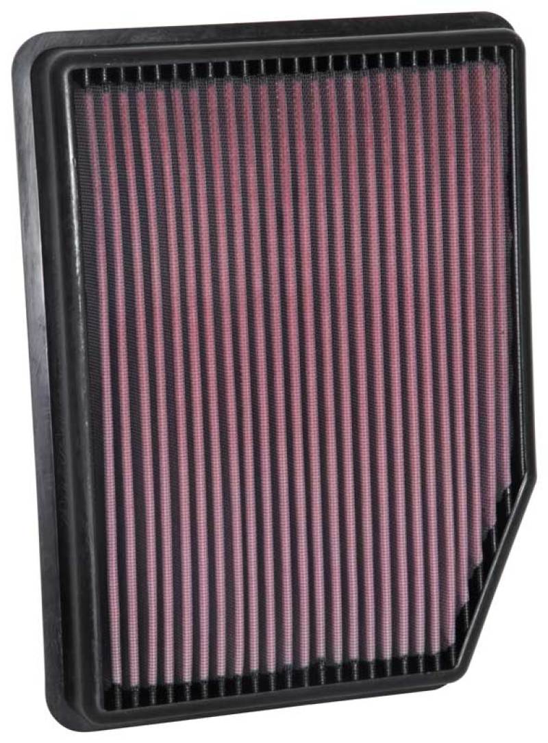 Airaid 2019 Chevrolet Silverado 1500 V8-5.3L F/I Replacement Air Filter