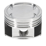 Wiseco Mitsubishi Turbo -18cc 1.390 X 92MM Piston Shelf Stock Kit