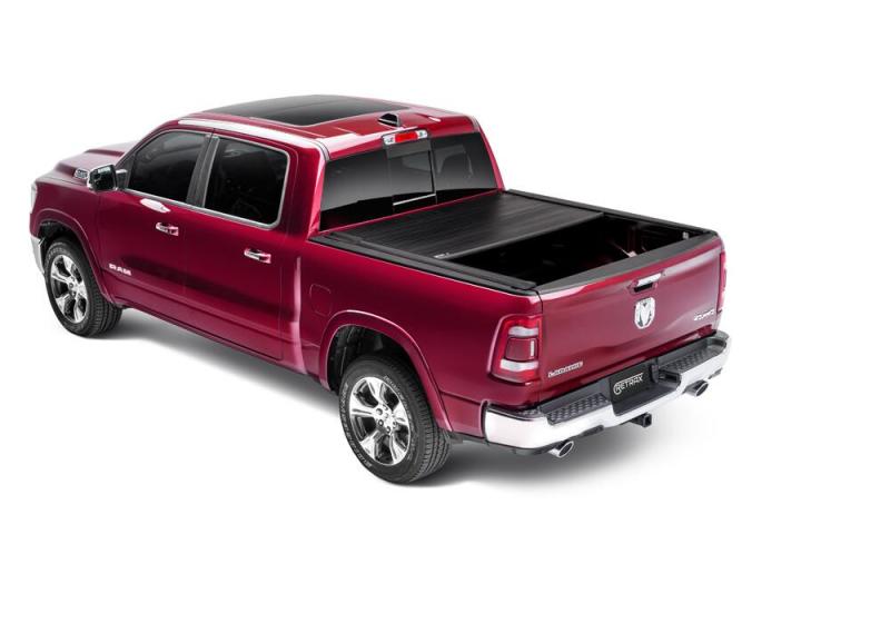 Retrax 19-22 Ram 1500 (6.4ft. Bed) Retrax IX